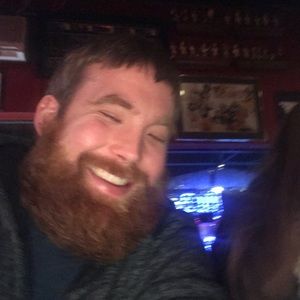 Meet your Posher, Evan